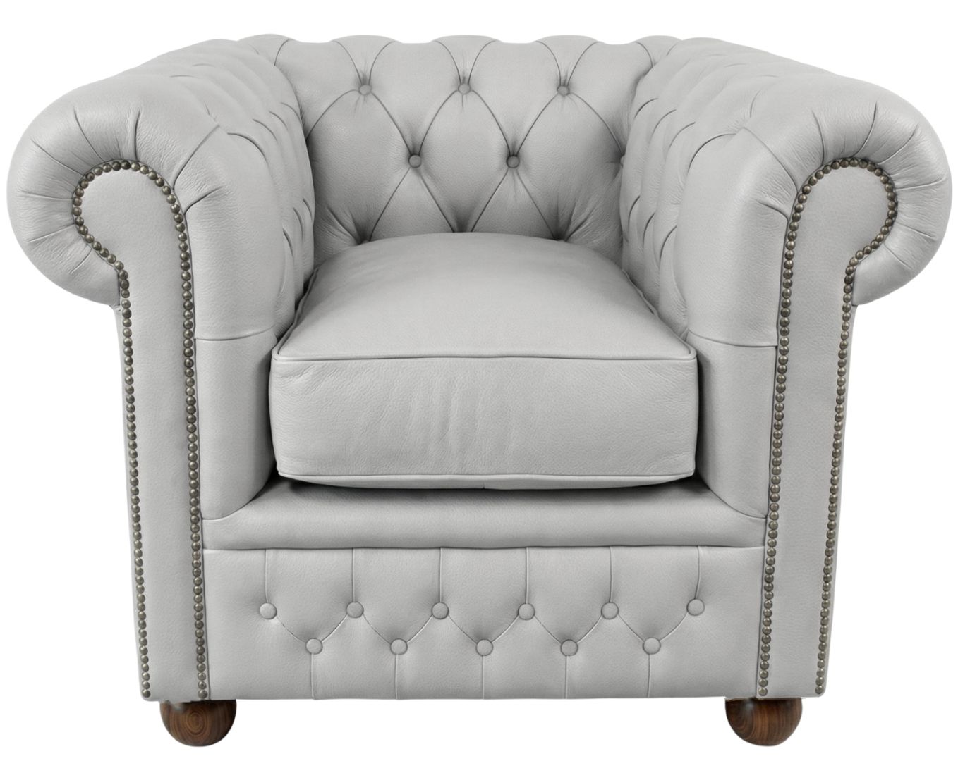The Kensington Chesterfield